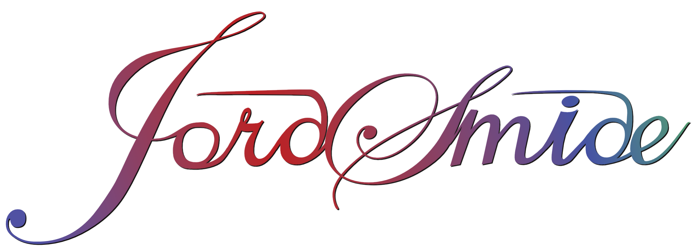 Jordsmide